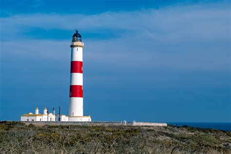 And finally… Scotland’s historic lighthouses could be awarded listed ...