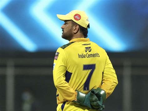 MS Dhoni Speaks About His IPL Future After Chennai Super Kings Win ...