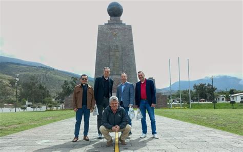 Ewtn Es El Canal Oficial Del Congreso Eucar Stico Internacional Quito