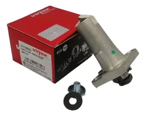 Tensor Cadenilla Automatico Externo Yamaha Ybr125