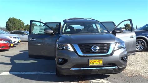 Nissan Pathfinder Cerritos Los Angeles Buena Park South Bay