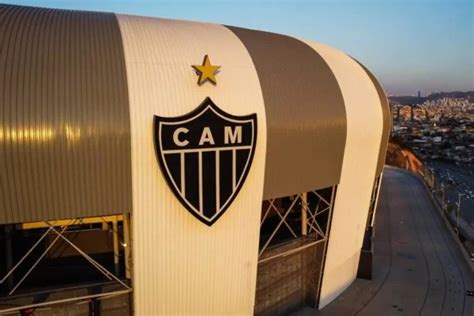 CBF reconhece título do Atlético MG no brasileiro de 1937 180graus