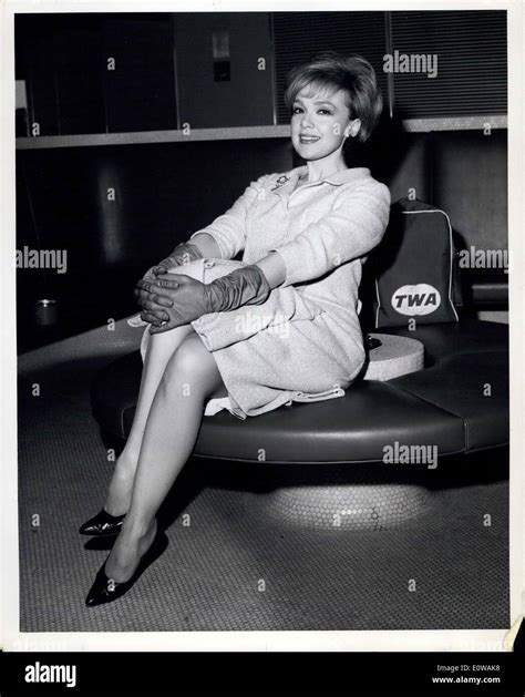 Edie Adams Hi Res Stock Photography And Images Alamy