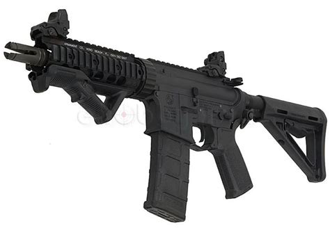 Magpul G P Battle Rifle Custom Popular Airsoft Welcome To The