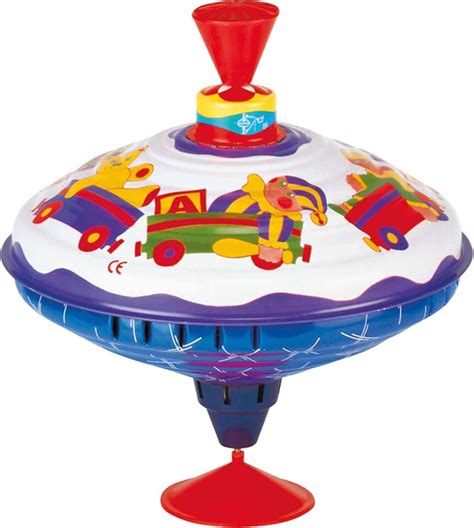 Amazonca Spinning Tops Toys And Games