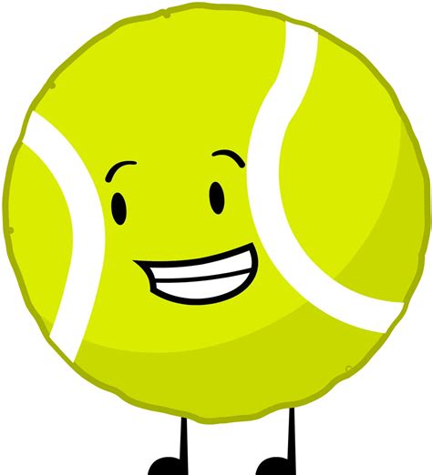 Tennis Ball Png 3 By Bluepoke43 On Deviantart