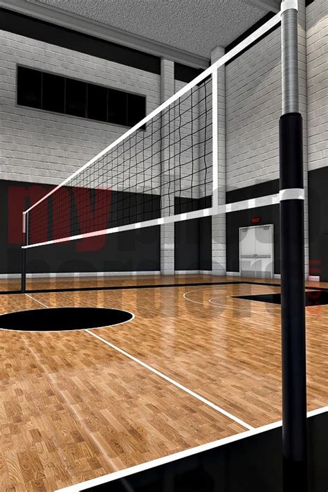 DIGITAL BACKGROUND - VOLLEYBALL COURT | วอลเลย์บอล, วอลเปเปอร์, พื้นหลัง