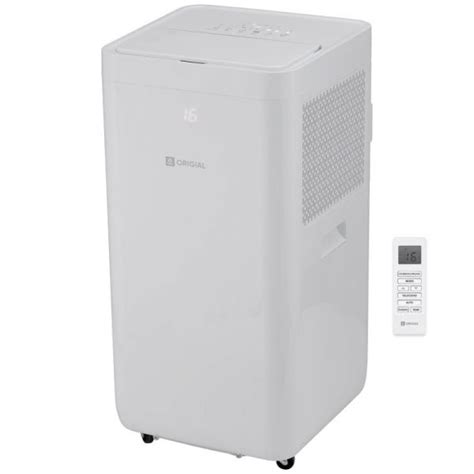 Origial Ar Condicionado Portátil AirFeel 3000W Bomba de Calor 3000