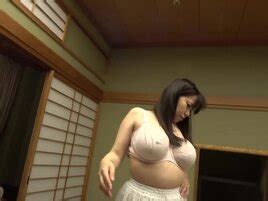 Voluptuous Japanese Babe Gets Groped By A Virgin Lad Zb Porn