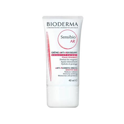 Bioderma Sensibio Ar Bb Cream Spf 30 40 Ml