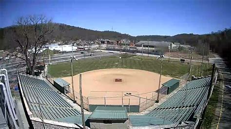 Paul Weddle Field at State Stadium | Frankfort, KY