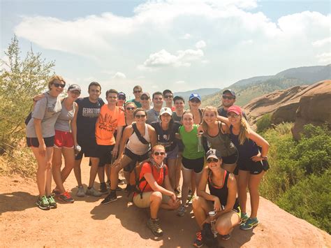 Reflections from NJSLC 2016: Fellowship and engaging with others