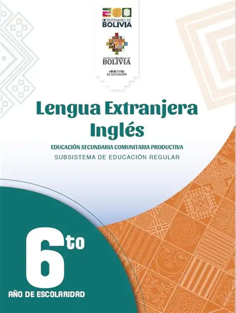 Texto De Aprendizaje 6to De SECUNDARIA 2024 En PDF