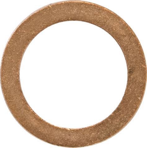 Copper Sealing Washers Imperialbsp Solo Engineering Products