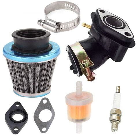 motor scooter parts cc  landon artis blog