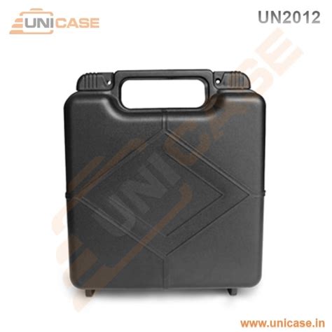 Buy Un Instrument Plastic Box With Handle Online Unicase