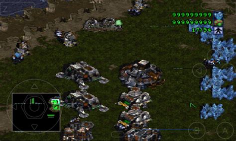 Starcraft On Android Somewhat Image Xonone Moddb