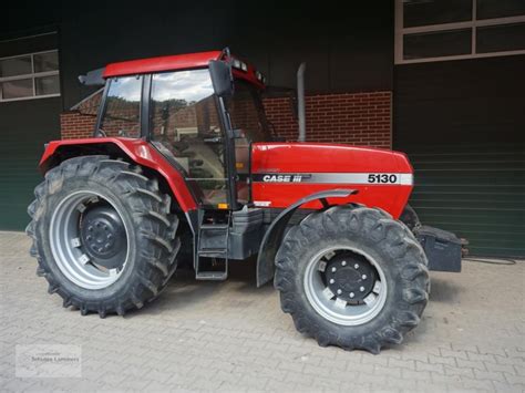 Case Ih Maxxum A Plus Gebraucht Neu Kaufen Technikboerse