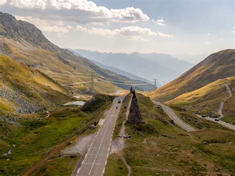 Passo Del Piccolo San Bernardo