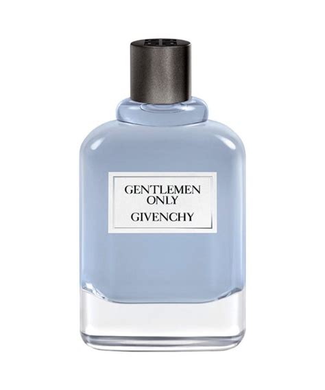 Givenchy Gentlemen Only Edt Ml Erkek Parf M Svl Parfumeri