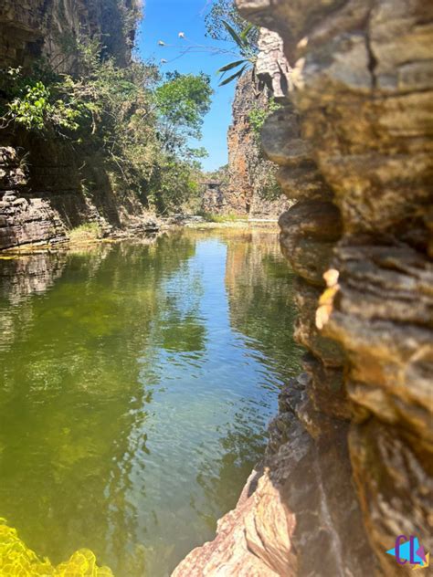 Conhe A O Parque Mirante Dos Canyons Em Capit Lio Chicas Lokas Na