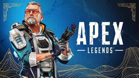 Apex Legends Season 17 Ranked And Placement Games Explained