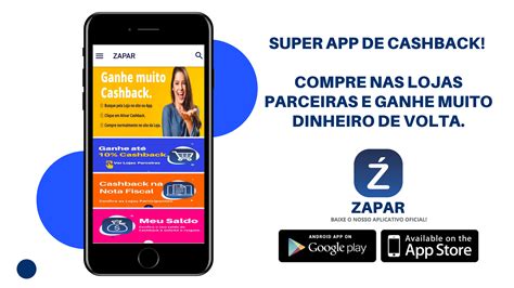 O Que é Cashback Como Funciona o Cashback Zapar Digital