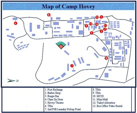 Camp Hovey - Alchetron, The Free Social Encyclopedia