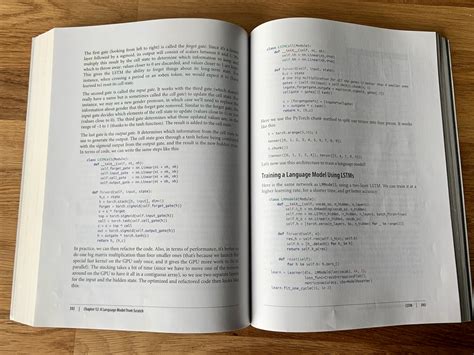 Book Review Deep Learning For Coders With Fastai And Pytorch Casual