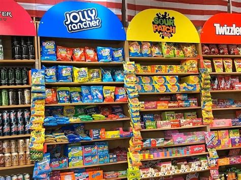 9 Best Candy Stores In Rochester New York
