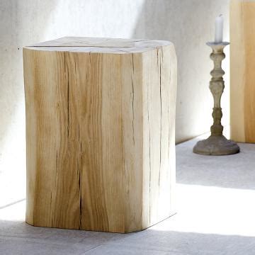 Jan Kurtz Block Stool 491163 REUTER