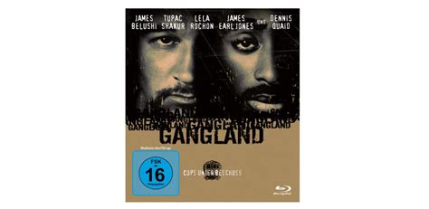 Gangland Cops Unter Beschuss Auf Blu Ray Nur Eur Dvd Forum At