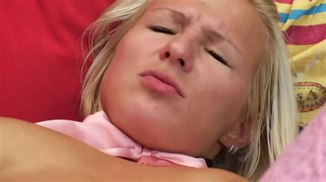 A Slim And Wild Blonde Slut Pleasing A Loaded Pecker In POV XHamster