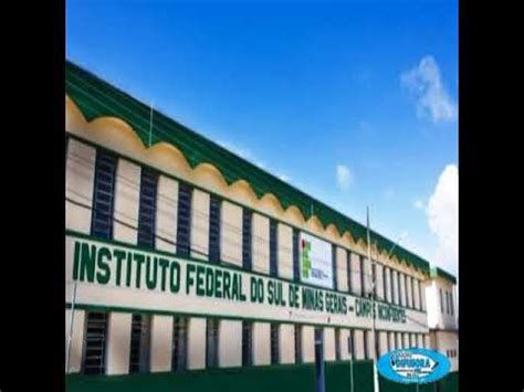 Ifsul De Minas Inconfidentes - IF sul de Minas Campus Inconfidentes publica processo seletivo ...