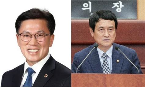 제12대 전북특별자치도의회 후반기 의장에 문승우 의원 아주경제