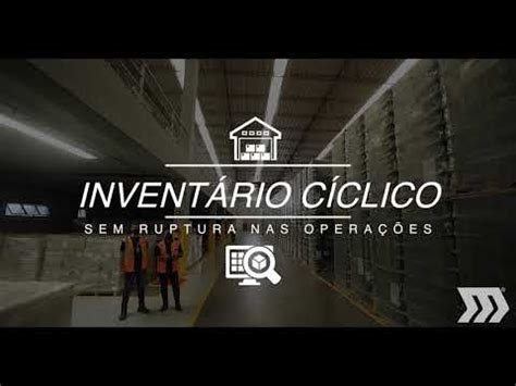 Invent Rio C Clico Master Cargas Brasil Matriz Youtube