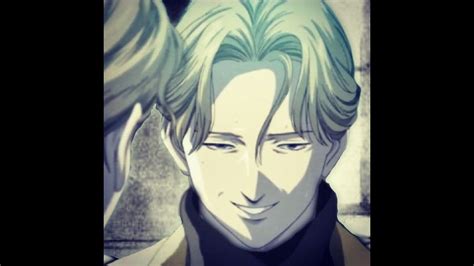 Monster Johan Liebert After Dark Amv Edit YouTube