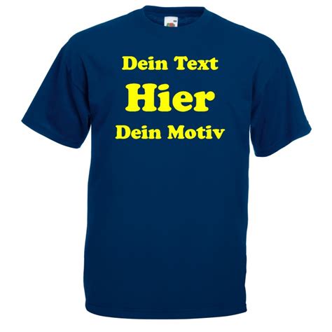 T Shirts Online Gestalten Und Bedrucken Lassen Im T Shirt Designer