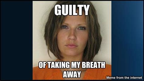 Sexy Convict Mugshot Meme Gallery Ebaums World