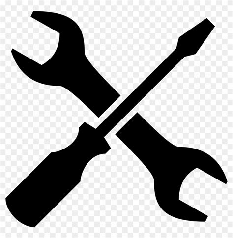 Clipart Of Construction Tools