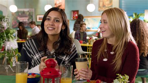 Ver Faking It Temporada 3 Episodio 7 Faking It Comienza El Juego