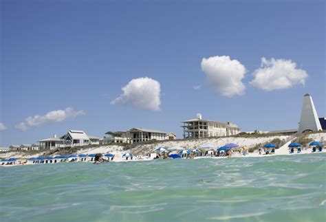 The Five Best Beaches of South Walton, Florida | Artful Living Magazine