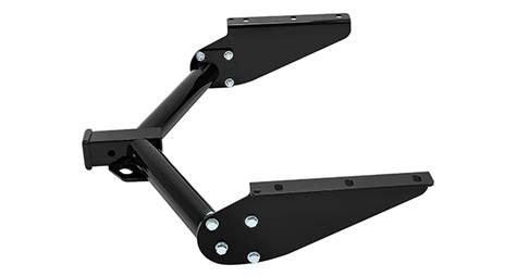 Amazon Hecasa Class Trailer Hitch Compatible With Jeep