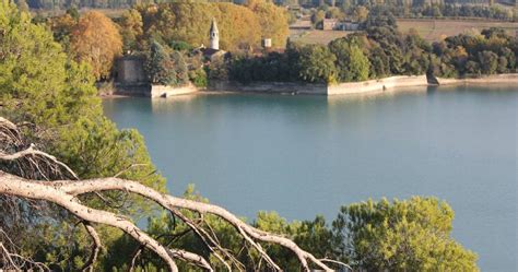 P Che L Etang De La Bonde Cabri Res D Aigues Sportieve