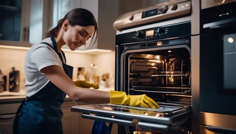 What Are The Best Appliance Cleaning Services Capital Cleaning