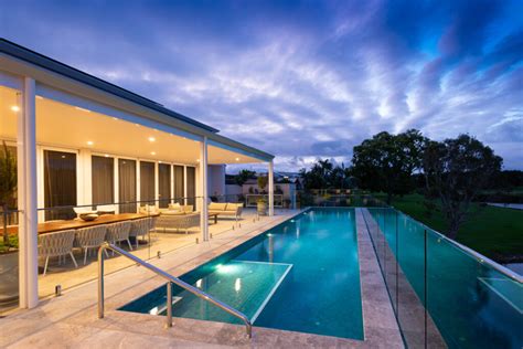 Resort at Home | Cooke Industries Australia