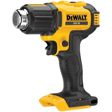 DeWalt DCE530N XJ Body Only 18V XR Heat Gun From Lawson HIS