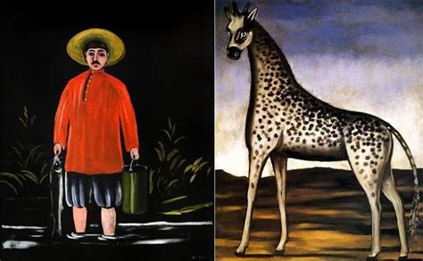 Which artist's paintings do you like? - GirlsAskGuys