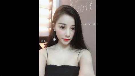 C Ng Ng M Em Hot Girl V C Ng Xinh X N Livestream Youtube