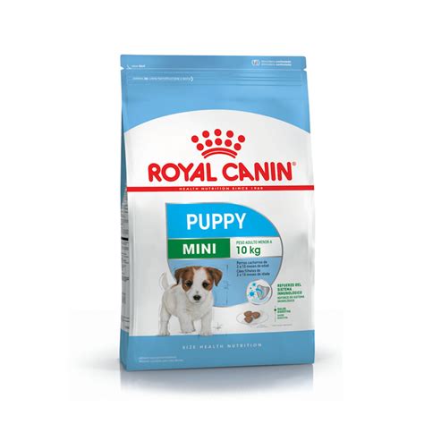 Royal Canin Mini Puppy 3kg Traviesos Pet Shop